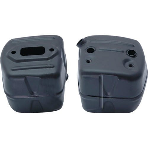 TŁUMIK HUSQVARNA 362 365 371 372 JONSERED 2065 216