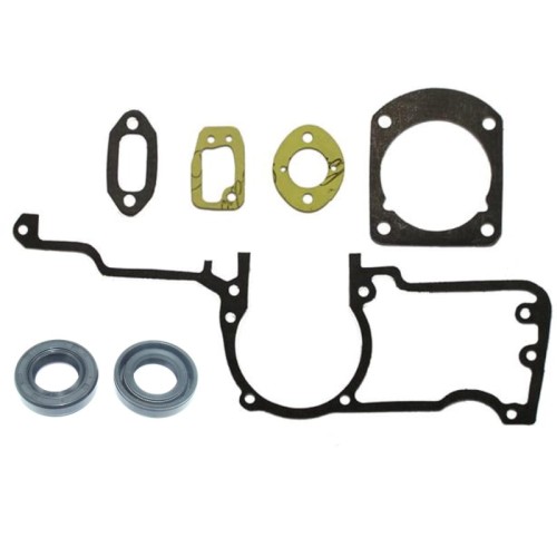 ZESTAW USZCZELEK HUSQVARNA 61 268 272 5015226-04