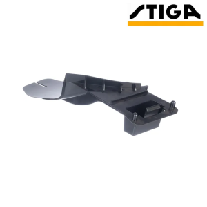 ZATYCZKA DO MULCZU CASTEL GARDEN STIGA 322140244/0