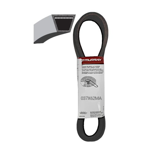 PASEK NOŻY 037X62MA 37X62 710209 213676 037X62A 37X62MA