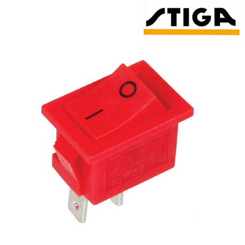 WYŁĄCZNIK STIGA 123303007/0