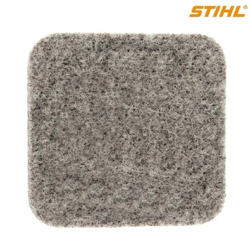 FILTR POWIETRZA STIHL KM KW KR BG 41371242800 ORYG