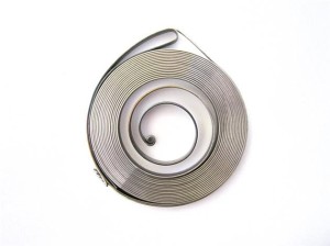 SPRĘŻYNA ROZRUSZNIKA 503 78 72-01 5037872-01