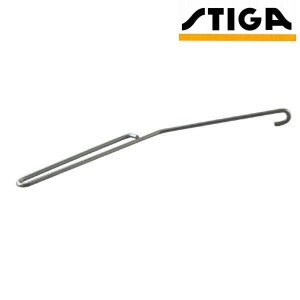 CIĘGNO SSANIA B&S  DŹWIGNIA 691840 ORYGINAŁ