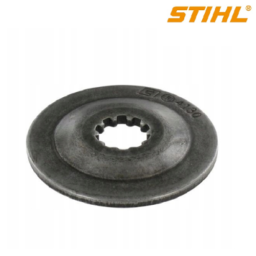 PODKŁADKA D. NOŻA STIHL FS 40 55 56 70 75 80 85 90