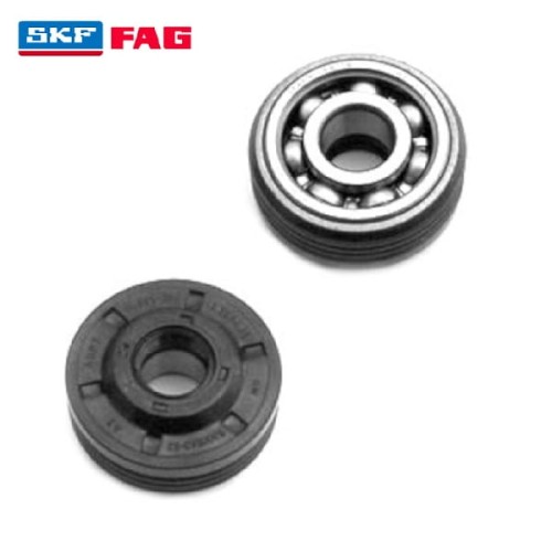 USZCZELNIACZ ŁOŻYSKO SKF HUSQVARNA 36 41 136 137 141 142 230 235 235E 240E