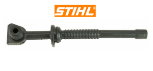 WĘŻYK OLEJU STIHL 017 018 MS 170 180 ORYGINAŁ
