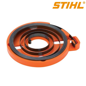 SPRĘŻYNA ROZRUSZNIKA STIHL HS 46 56 81 86 C R RC T