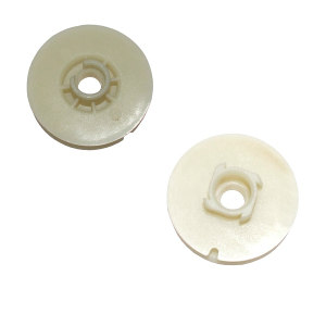 KOŁO ROZRUSZNIKA NAC GARDEN EUROTEC I INNE 12,3 MM