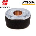 FILTR POWIETRZA LONCIN LC 170 ORYGINAŁ