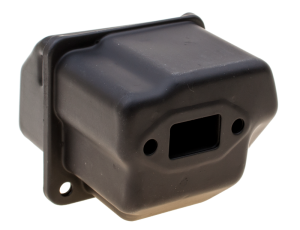 TŁUMIK STIHL 024 026 MS240 MS260 1121 140 0604