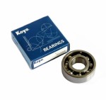 ŁOŻYSKO WAŁU HUSQVARNA 390 394 395 2100 KOYO JAPAN