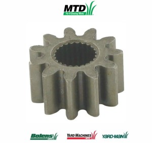 ZĘBATKA TULEJA MTD BOLENS YARD MAN MACHINES ORYGIN