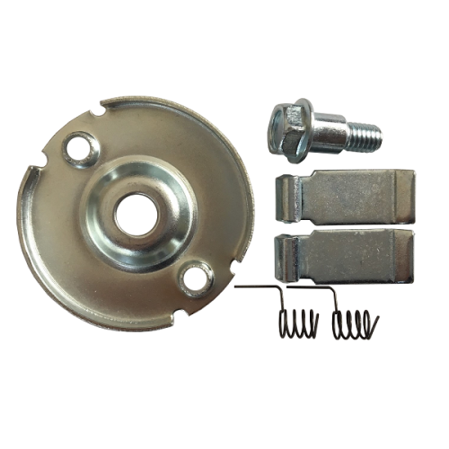 ZESTAW NAPRAWCZY ROZRUSZNIKA MTD 1P61 1P65 1P70 2P70