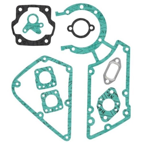 ZESTAW USZCZELEK STIHL TS08 TS 350/360 42010071050