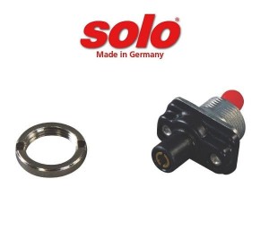 WYŁĄCZNIK ZAPŁONU SOLO 644 651 662 670 650 ORYGINA