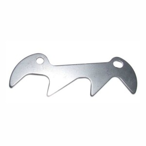 OSTROGA PILARKA ZENOAH KAMATSU REDMAX NAC