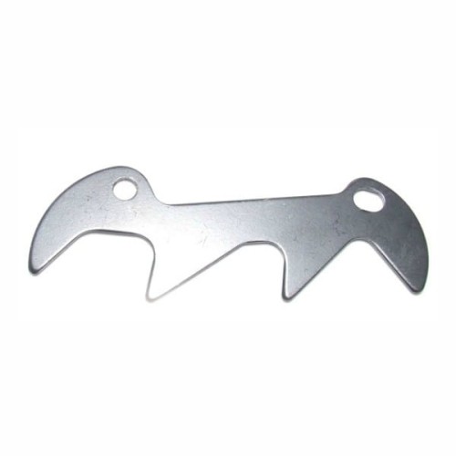 OSTROGA PILARKA ZENOAH KAMATSU REDMAX NAC