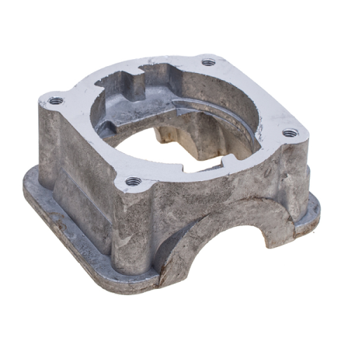 PODSTAWA CYLINDRA HUSQVARNA 340 345 350 5038859-01