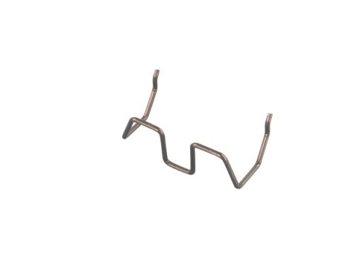 KLAMRA FILTRA POWIETRZA HUSQVARNA 362 365 371 372