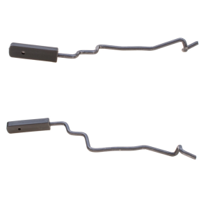 DŹWIGNIA CIĘGNO GAZU JONSERED CS2150 CS2152 CS2153