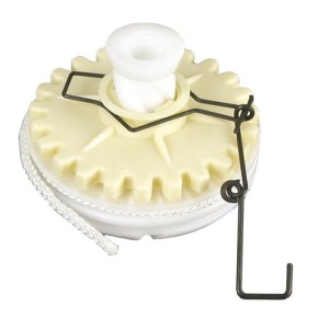 KOŁO ROZRUSZNIKA ZEST B&S 3-4KM 299948 395870