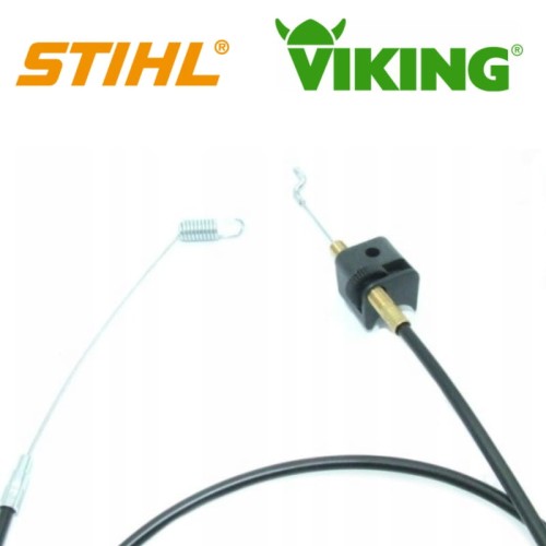 LINKA NAPĘDU VIKING MB 655.0 GQ 655.0 GM ORYGINAŁ