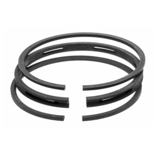 PIERŚCIENIE TŁOKA B&S 2-5KM 65,1MM 2X1,97 4,72