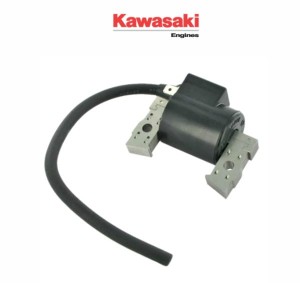 CEWKA ZAPŁONOWA KAWASAKI FB460V 21121-2086 ORYGIN