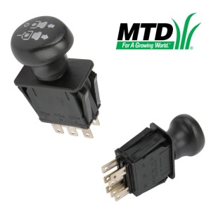 WŁĄCZNIK NOŻY MTD SLX 76 92 SPRINT MF 50-22 50-23