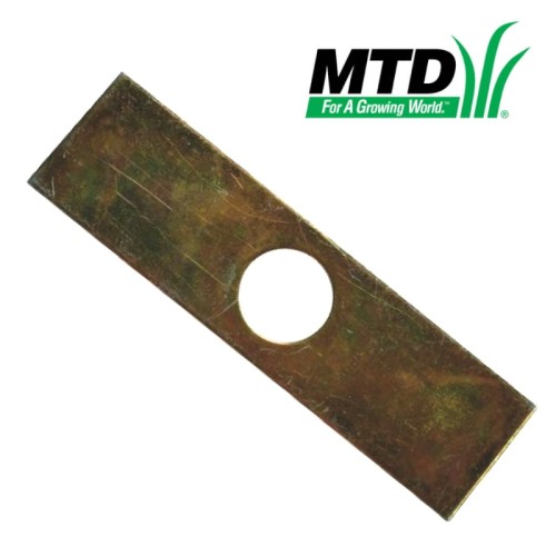 NÓŻ MTD YARD MAN GS 4035 4055 4555 45M YM 3516 V