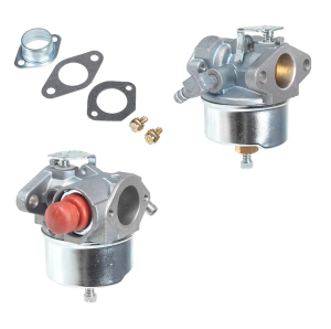 GAŹNIK KPL + ZESTAW DO TECUMSEH ECV 100 TVXL 105 115 LAV 30 35 40 LAV404