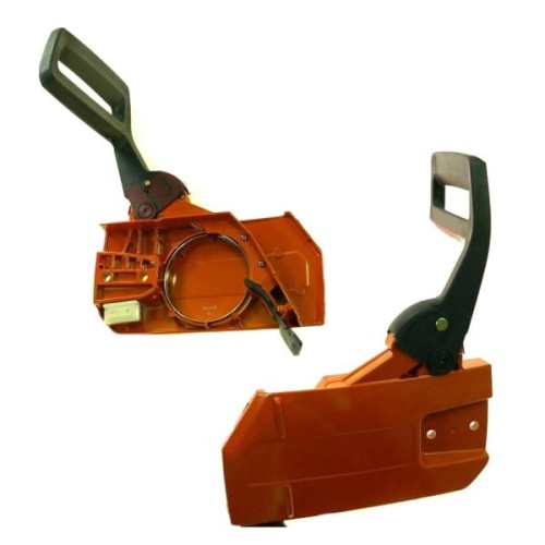 OSŁONA HAMULEC KPL. HUSQVARNA 61 66 266 268 272