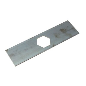 NÓŻ WERTYKULATOR SABO RYAN HONDA SA16762