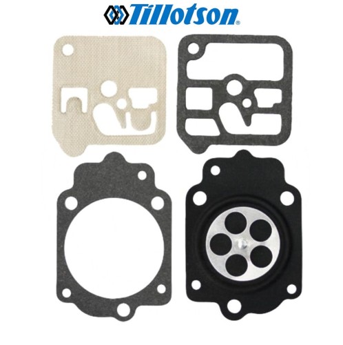 MEMBRANY TILLOTSON DG-1HK STIHL 034 036 038 ALPINA