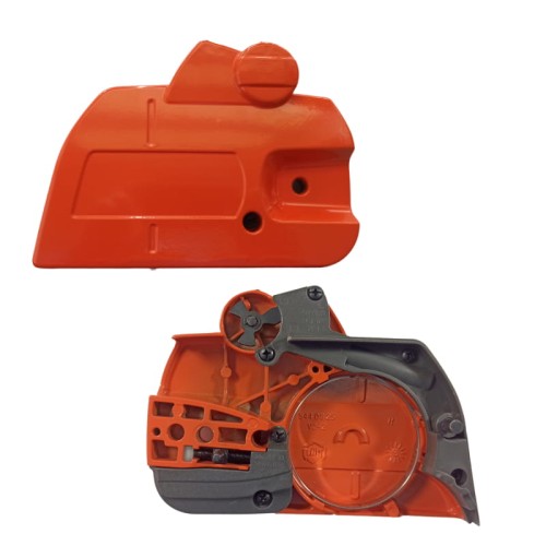 HAMULEC OSŁONA 5440979-02 5440979-01 544 09 79-02 544 09 79-01