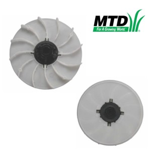WENTYLATOR MTD BOLENS FLEURELLE WOLF 631-0115B