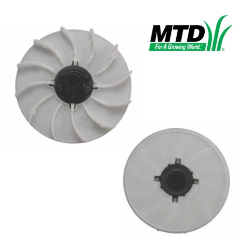 WENTYLATOR MTD BOLENS FLEURELLE WOLF 631-0115B