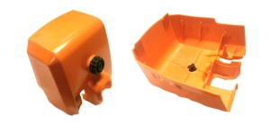 POKRYWA GÓRNA osłona STIHL 029/039 MS 290/310/390