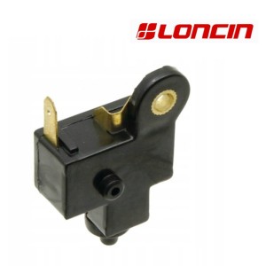 WYŁĄCZNIK ZAPŁONU LONCIN LC 175 185 190 FDS ORYGIN