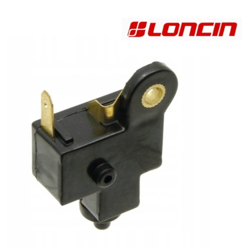 WYŁĄCZNIK ZAPŁONU LONCIN LC 175 185 190 FDS ORYGIN