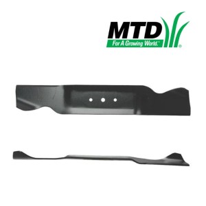 NÓŻ 46,6CM MTD GUTBROD 742-0496 742-0507A ORYGINAŁ
