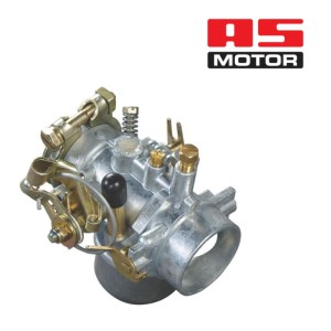 GAŹNIK AS MOTOR AS 21 22 26 27 28 53 55 65- E04500