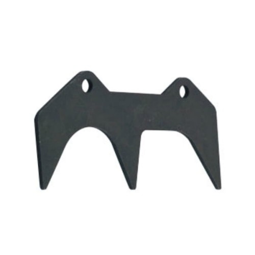 OSTROGA ZĘBY HUSQVARNA 61 66 162 266 268 272XP