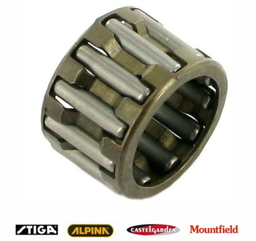 ŁOŻYSKO WAŁU STIGA SP 440 480 ALPINA P 371 382 391