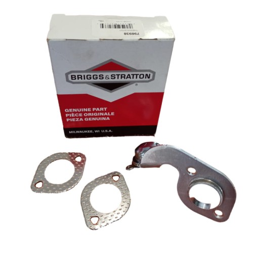 TERMOSTAT BRIGGS AND STARTTON B&S 799483 ORYGI