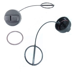 KOREK ZBIORNIKA PALIWA + USZCZELKA DO PIŁY PILARKI JONSERED 2041 2045 2050