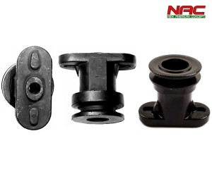 PIASTA ADAPTER NOŻA NAC ORYGINAŁ WAŁ 22 MM DO NAC LS50-475-HS S511V S461V