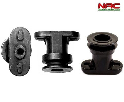 PIASTA ADAPTER NOŻA NAC ORYGINAŁ WAŁ 22 MM DO NAC LS50-475-HS S511V S461V