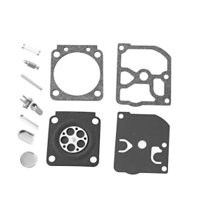 ZESTAW NAPRAWCZY MEMBRANY TYP ZAMA RB-77 DO STIHL 017 MS 170 018 MS180